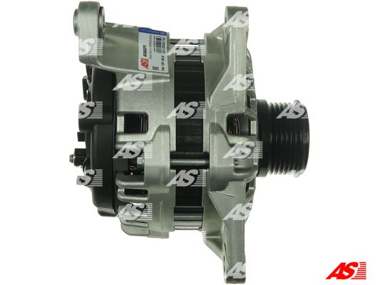 Alternator AS-PL A0668PR