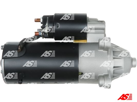 Rozrusznik AS-PL S9014PR
