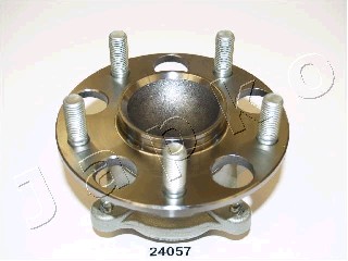 Piasta koła JAPKO 424057
