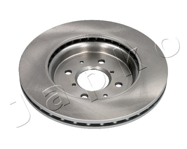 Tarcza hamulcowa JAPKO 60830C