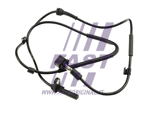 Czujnik prędkości obrotowej koła FAST FT80521