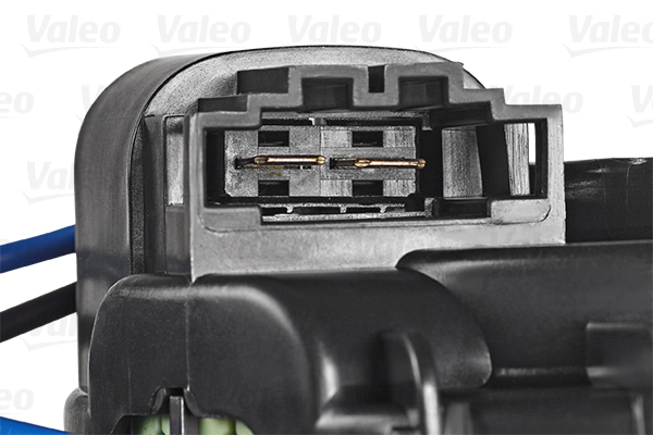 Wentylator wnętrza VALEO 715025