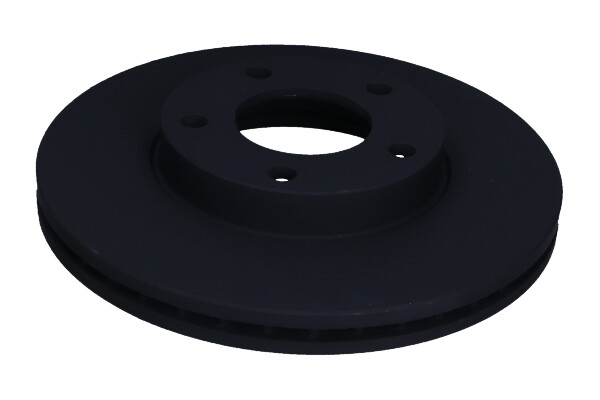Tarcza hamulcowa QUARO QD4348HC