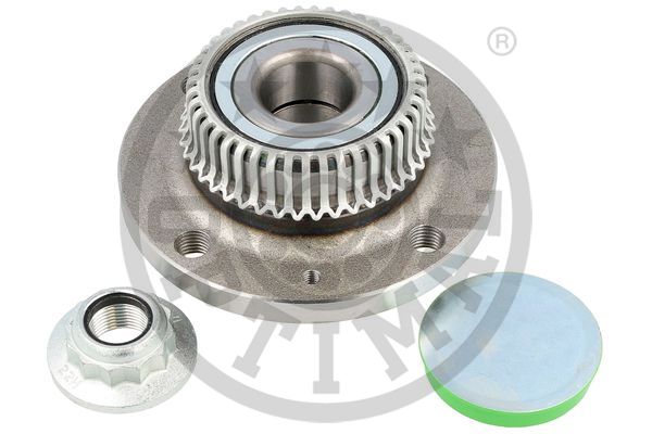 Zestaw łożysk koła OPTIMAL 102075