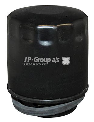 Filtr oleju JP GROUP 1118500600