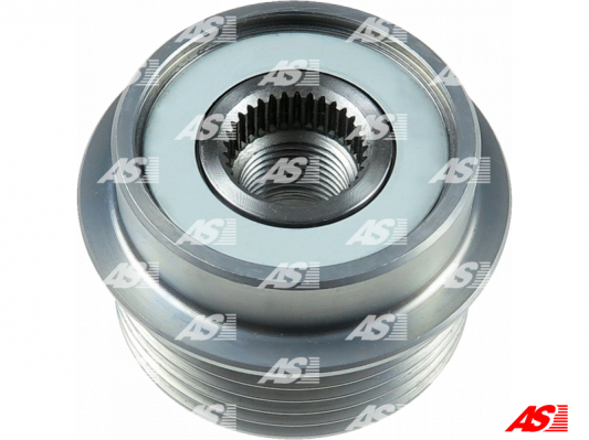 Sprzęgło alternatora AS-PL AFP6045