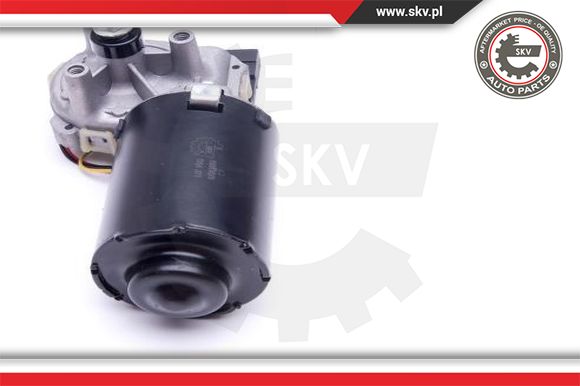 Silnik wycieraczek ESEN SKV 19SKV079