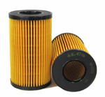 Filtr oleju ALCO FILTER MD-337D