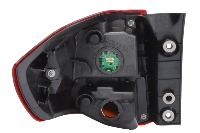 Lampa tylna zespolona ABAKUS 218-1995R-UE