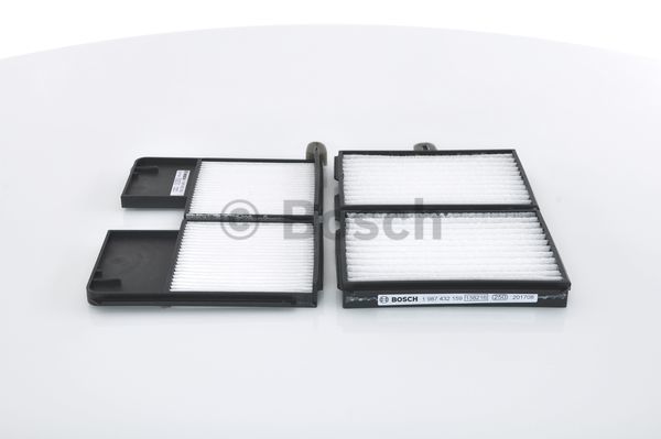 Filtr kabinowy BOSCH 1 987 432 159