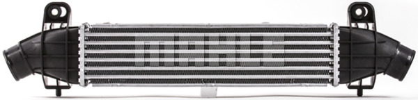 Chłodnica powietrza intercooler MAHLE CI 25 000S