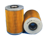 Filtr oleju ALCO FILTER MD-227