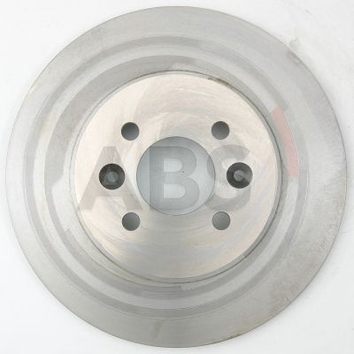 Tarcza hamulcowa A.B.S. 17448