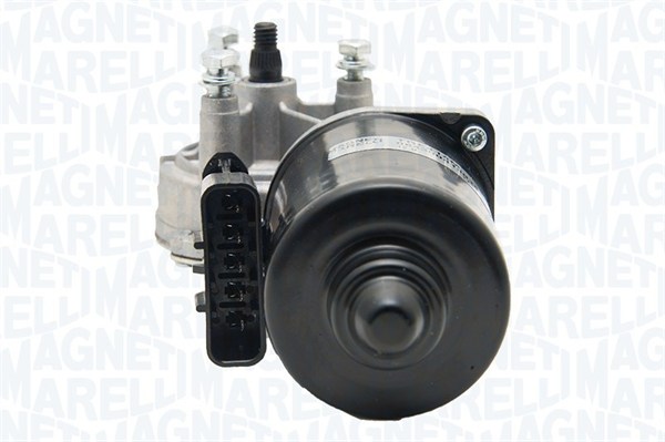 Silnik wycieraczek MAGNETI MARELLI 064300414010