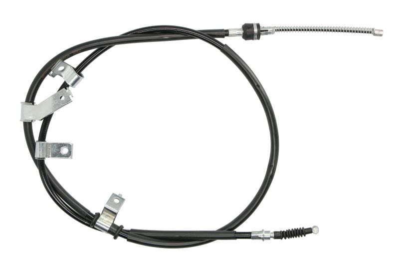 Linka hamulca ręcznego ABE C75111ABE