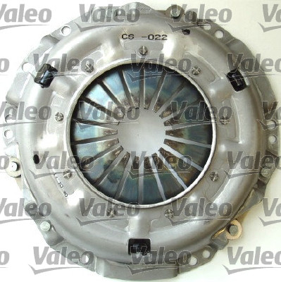 Zestaw sprzęgła VALEO 826688