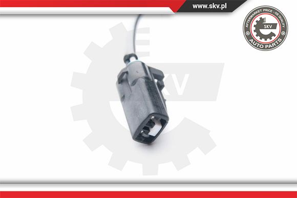 Czujnik prędkości obrotowej koła ESEN SKV 06SKV257