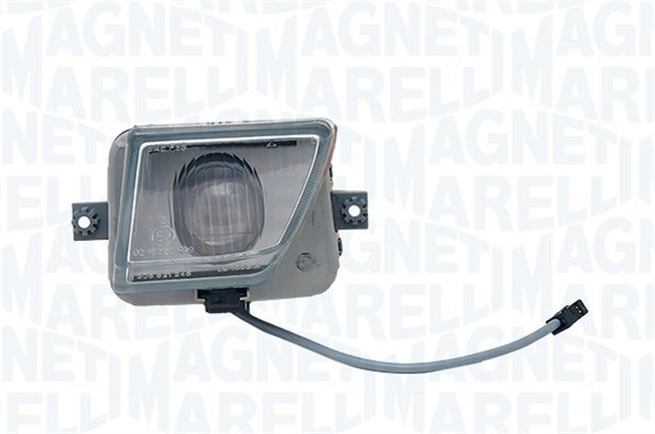 Lampa przeciwmgielna przednia MAGNETI MARELLI 710305120001