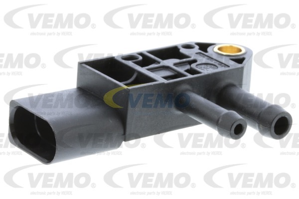 Czujnik ciśnienia spalin VEMO V10-72-1207