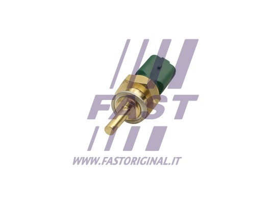 Czujnik temperatury płynu chłodzącego FAST FT80154
