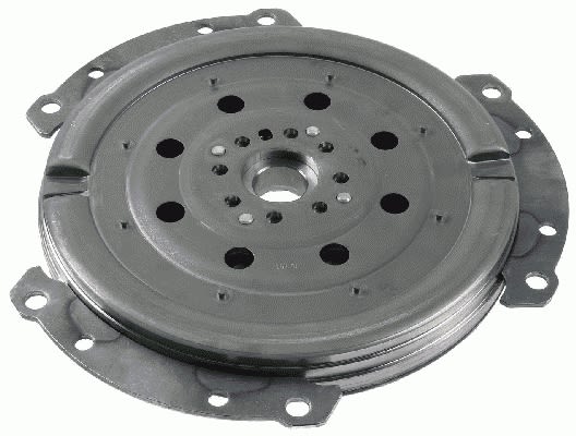 Tłumik drgań SACHS 1866 600 002