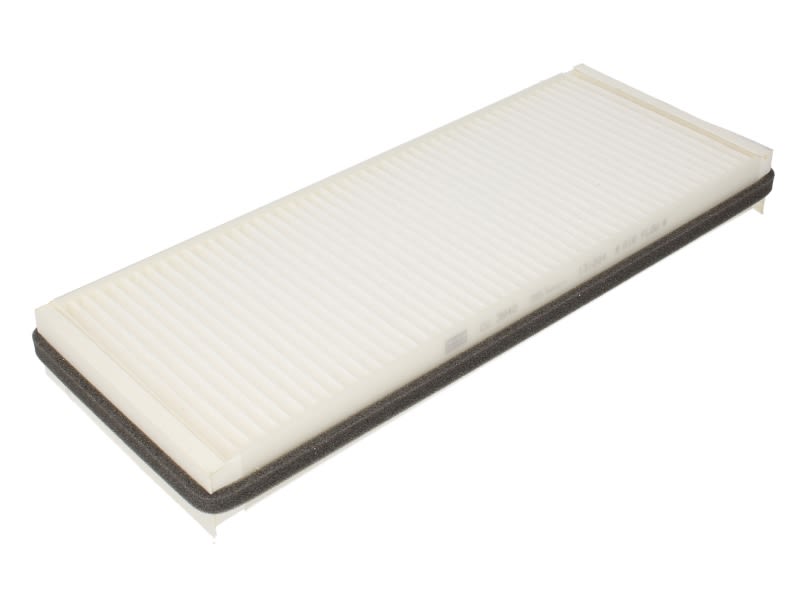 Filtr kabinowy MANN-FILTER CU 3840