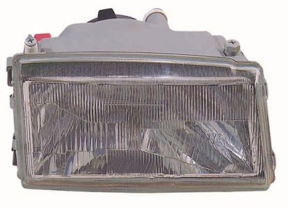 Reflektor ABAKUS 661-1106R-LD-E
