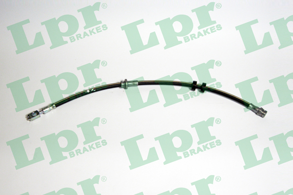 Przewód hamulcowy elastyczny LPR 6T46738