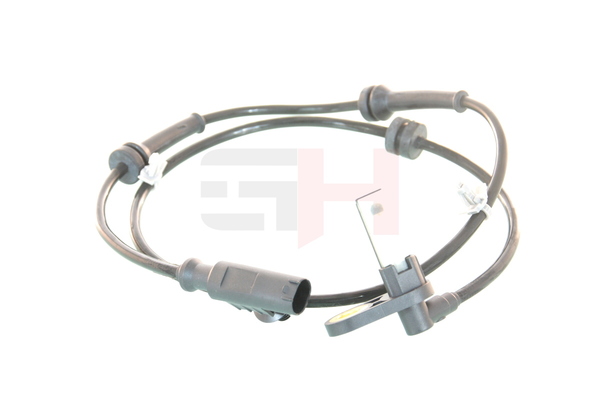 Czujnik prędkości obrotowej koła GH GH-712288V