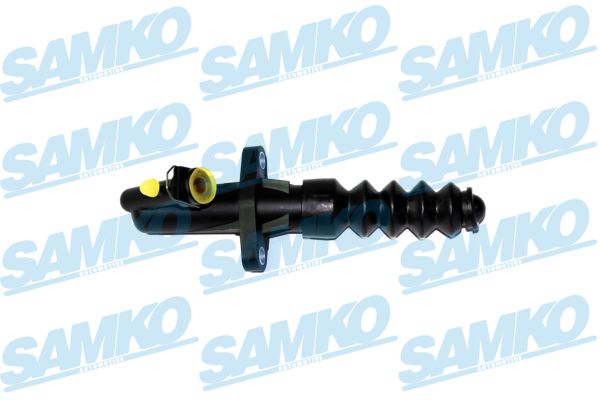 Siłownik, sprzęgło SAMKO M30189