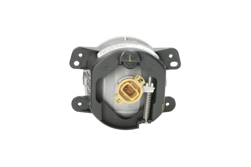 Lampa przeciwmgielna przednia ABAKUS 333-2031N-AQ
