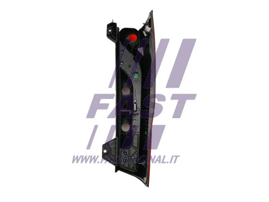 Lampa tylna zespolona FAST FT86204
