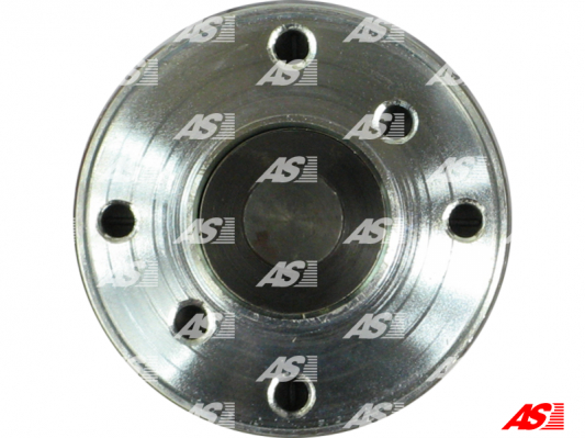Elektromagnes rozrusznika AS-PL SS5042
