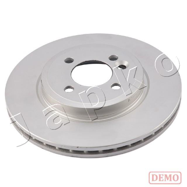 Tarcza hamulcowa JAPKO 60014C
