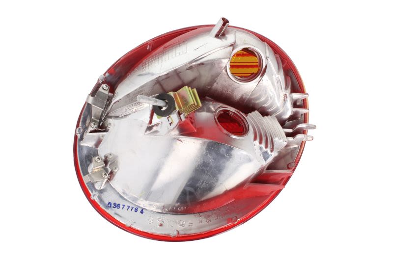 Lampa tylna zespolona ABAKUS 341-1906L-U