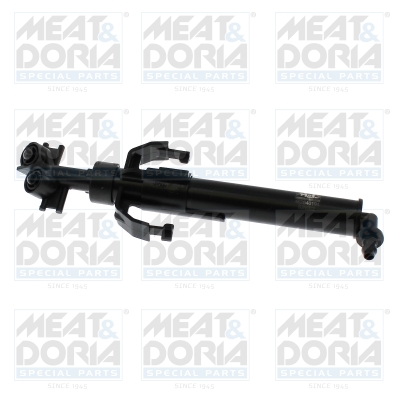 Dysza spryskiwacza, czyszczenie świateł przednich MEAT & DORIA 209153
