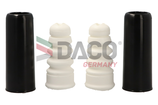 Zestaw ochrony przeciwpyłowej amortyzatora DACO GERMANY PK4761