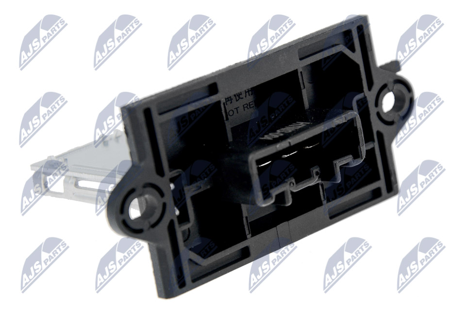 Opornik wentylatora NTY ERD-NS-004