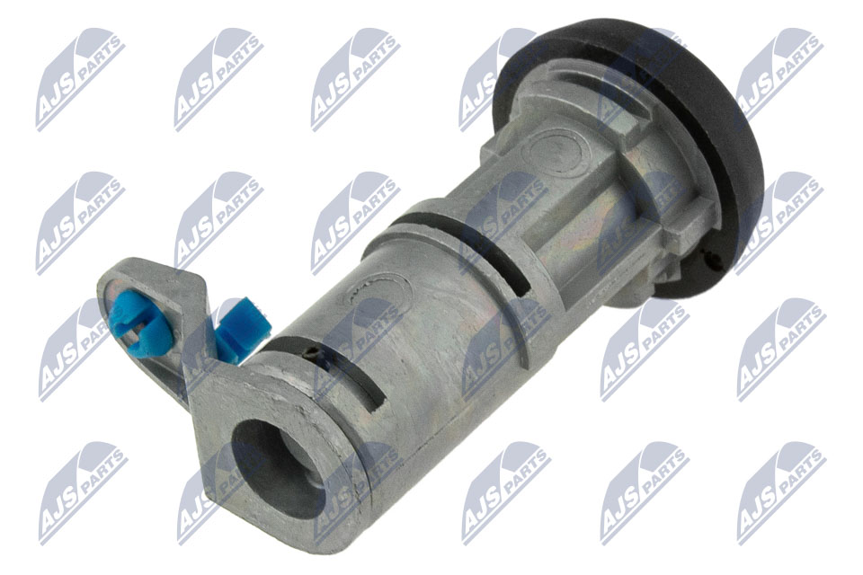 Cylinder zamykany NTY EZC-VC-025