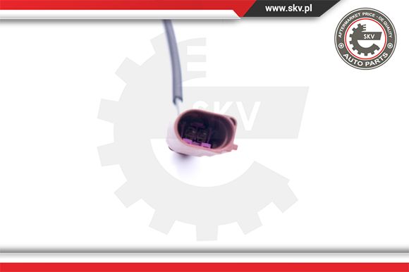 Czujnik temperatury spalin ESEN SKV 30SKV149