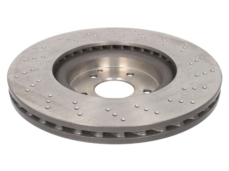 Tarcza hamulcowa BREMBO 09.A731.11