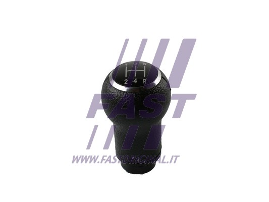 Gałka dźwigni włączającej FAST FT09047