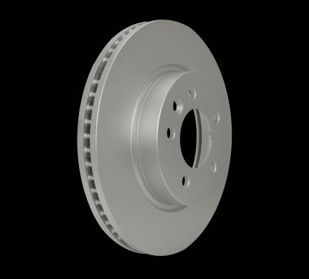 Tarcza hamulcowa HELLA 8DD 355 118-641
