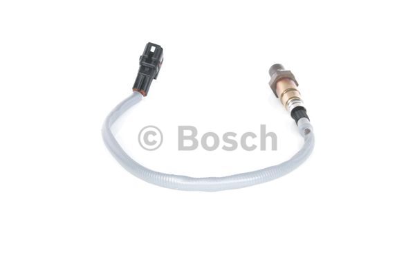 Sonda lambda BOSCH 0 258 010 156