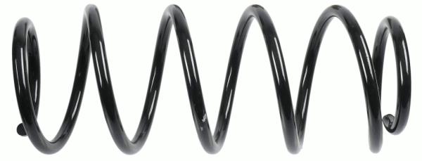 Sprężyna zawieszenia SACHS 997 989