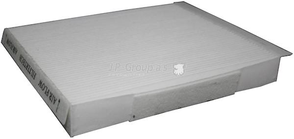 Filtr kabinowy JP GROUP 1228101400