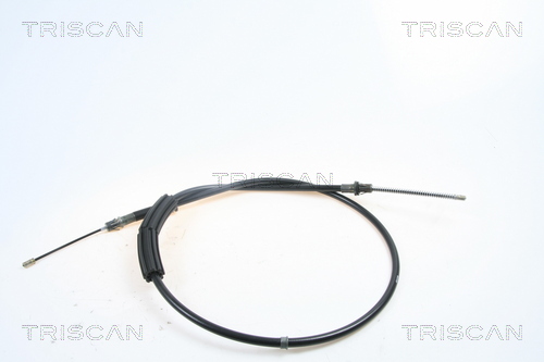 Linka hamulca ręcznego TRISCAN 8140 16166