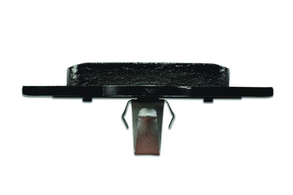 Klocki hamulcowe HELLA 8DB 355 008-871