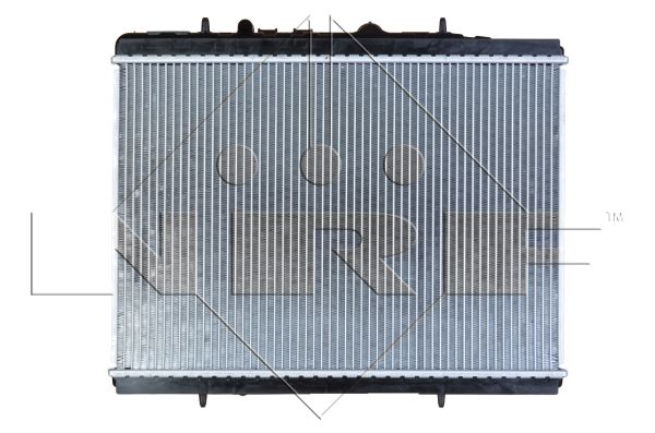 Chłodnica NRF 55347