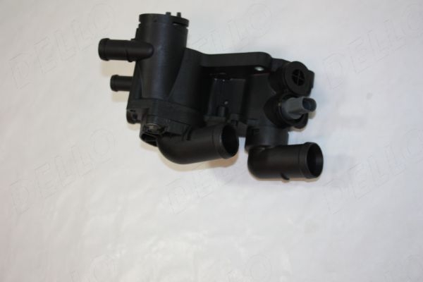 Obudowa termostatu AUTOMEGA 160045510